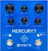 Meris Mercury 7 Reverb Guitar Effect Pedal