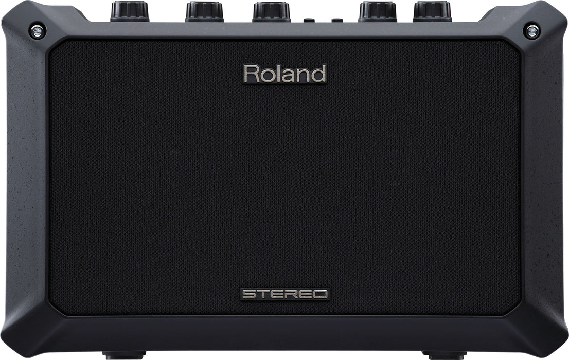 Roland MOBILE AC 5-watt 2x4" Acoustic Combo Amp