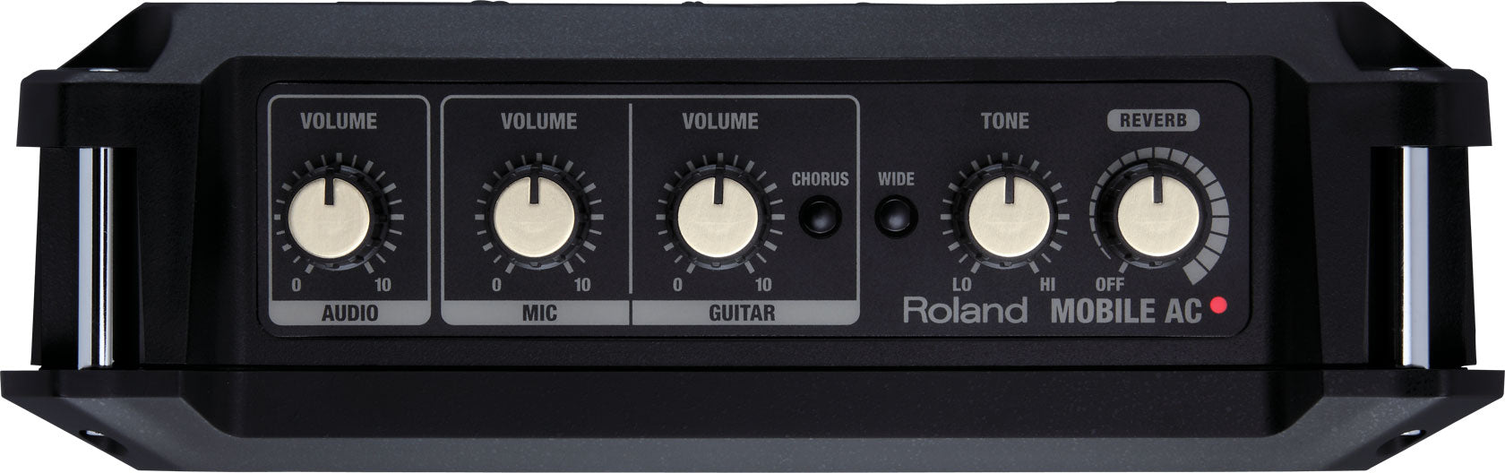 Roland MOBILE AC 5-watt 2x4" Acoustic Combo Amp