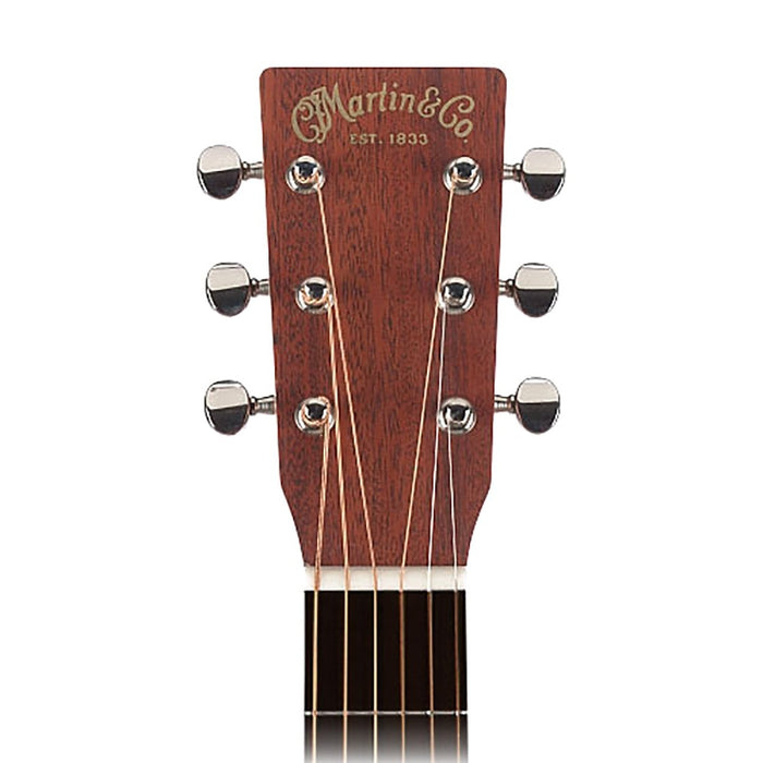 Martin Lxm Martin LXM Mahogany Little Acoustic Guitar — Truetone Music