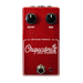 Mythos Effects Chuopacabra Overdrive Fuzz Guitar Effect Pedal