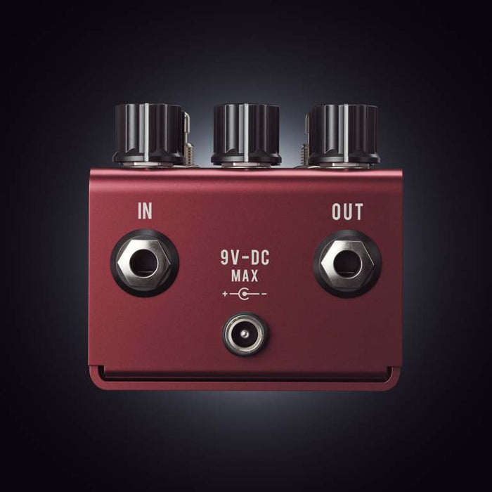 Jackson Audio Modular Fuzz Guitar Effect Pedal