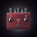 Jackson Audio Modular Fuzz Guitar Effect Pedal