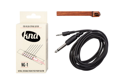 Kremona KNA SG-1 Steel Guitar Pickup