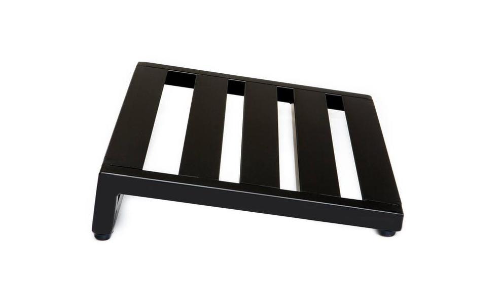 Pedaltrain PT-N18-SC NOVO 18 18” X 14.5” Pedalboard with Soft Case