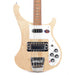Rickenbacker 4003S Bass Guitar Mapleglow With OHSC