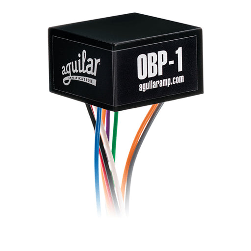 Aguilar Grape Phaser