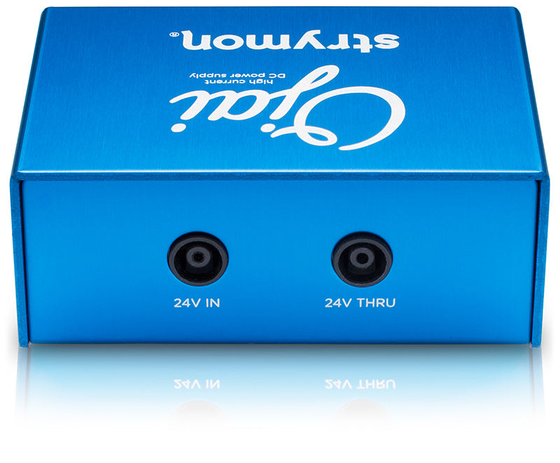 Strymon Ojai Guitar Pedal Power Supply