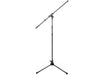 On-Stage MS9701B+ Heavy-Duty Euro Boom Mic Stand