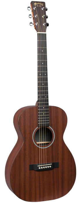 Martin 0X2MAE Acoustic Electric Guitar