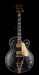 Pre-Owned 2022 Gretsch Custom Shop Masterbuilt Stephen Stern G6136CS Holoflake Falcon with OHSC