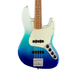 Fender Player Plus Jazz Bass Belair Blue With Gig Bag
