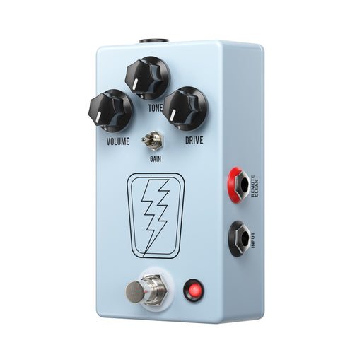JHS Superbolt V2 Overdrive Guitar Effect Pedal