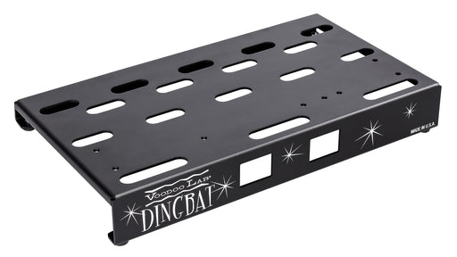 Voodoo Lab DBS-EX8 Dingbat Small-EX Pedalboard Power Package with Pedal Power X8