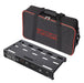 Voodoo Lab DBS-EXP3 Dingbat Small-EX Pedalboard Power Package with Pedal Power 3