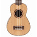 Lanikai CDST-C Cedar Solid Top Concert Ukulele
