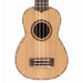 Lanikai CDST-C Cedar Solid Top Concert Ukulele