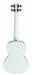 Lanikai JMS-AWT2 Julia Michaels Tenor Ukulele White Pearl with Gig Bag