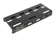 Voodoo Lab DBSX8 Dingbat Small Pedalboard Power Package with Pedal Power X8