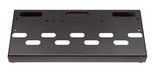 Voodoo Lab DBSX8 Dingbat Small Pedalboard Power Package with Pedal Power X8