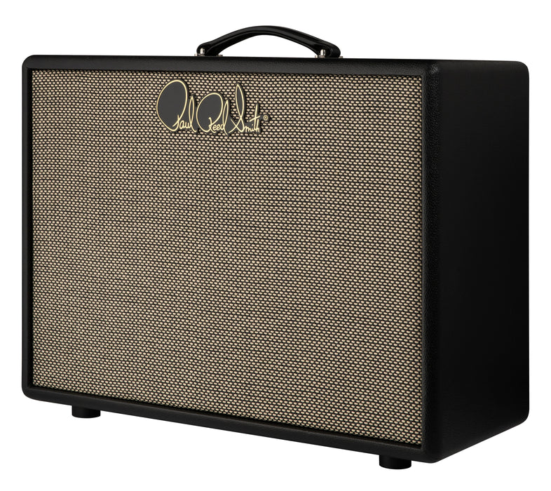 PRS HDRX 1x12 Closed Back Guitar Amp Cabinet