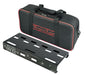 Voodoo Lab DBSX8 Dingbat Small Pedalboard Power Package with Pedal Power X8