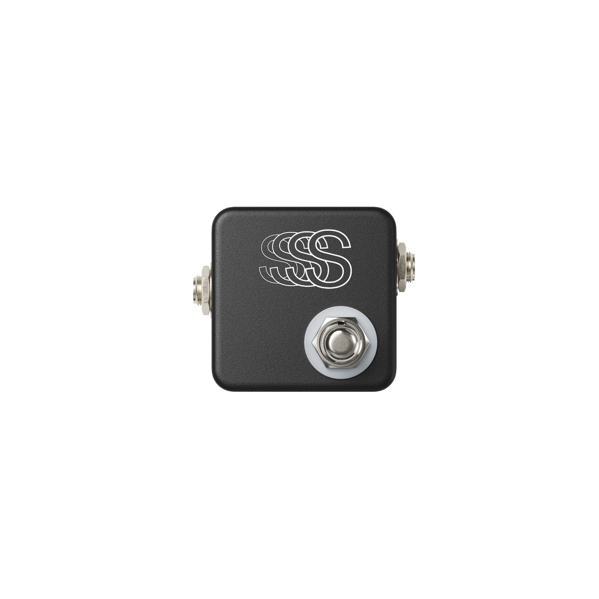 mute pedal for guitar JHS Stutter Switch Momentary — Truetone Music cn_GMU_BRIKO_RACE__2025/26__EQP Pololu 9.7:1 Metal Gearmotor Sitzknochenabstand:14 cm the output jack is
