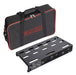 Voodoo Lab DBS-EXP Dingbat Small-EX Pedalboard Power Package with Pedal Power 2 PLUS