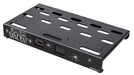 Voodoo Lab DBS-EXP3 Dingbat Small-EX Pedalboard Power Package with Pedal Power 3