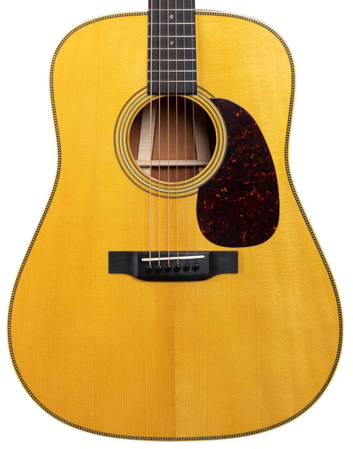 Martin Limited Edition D-35 David Gilmour Acoustic Guitar