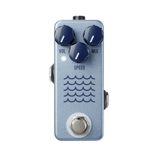 JHS Tidewater Tremolo Guitar Pedal