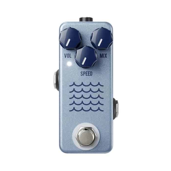 JHS Tidewater Tremolo Guitar Pedal