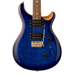PRS SE Custom 24 Faded Blue Burst Electric Guitar
