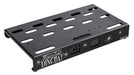 Voodoo Lab DBS-EXP3 Dingbat Small-EX Pedalboard Power Package with Pedal Power 3