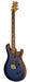 PRS SE Custom 24 Faded Blue Burst Electric Guitar