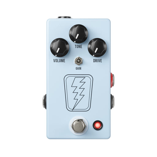 JHS Superbolt V2 Overdrive Guitar Effect Pedal