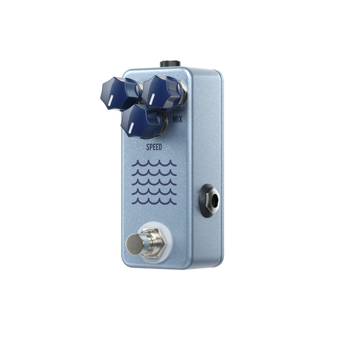 JHS Tidewater Tremolo Guitar Pedal
