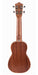 Lanikai CDST-C Cedar Solid Top Concert Ukulele