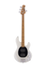 Sterling by Music Man StingRay HH Bass Pearl White RAY34HH-PWH-M2