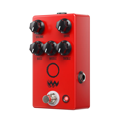 JHS Angry Charlie Overdrive Guitar Pedal V3