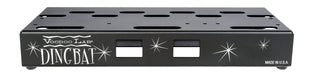 Voodoo Lab DBSX8 Dingbat Small Pedalboard Power Package with Pedal Power X8