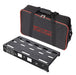 Voodoo Lab DBS-EX8 Dingbat Small-EX Pedalboard Power Package with Pedal Power X8