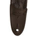 PRS ACC-3165-BRN Paisley Strap - Brown