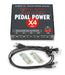Voodoo Lab PPX4EK-18V Pedal Power X4-18V Isolated Output Expander Kit