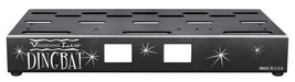 Voodoo Lab DBS-EX Dingbat Small-EX Pedalboard - 18" x 10"