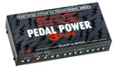 Voodoo Lab PP3P Pedal Power 3 PLUS High Current 12-Output Isolated Power Supply