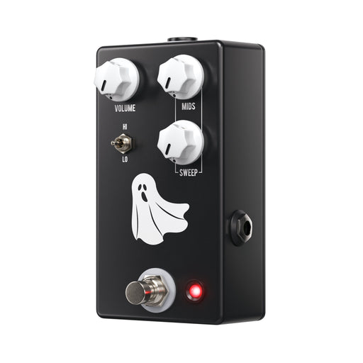 JHS Haunting Mids Mid Boost Guitar Effect Pedal