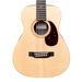 Martin LX1RE Acoustic Guitar With Bag