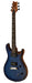 PRS SE Paul's Guitar Faded Blue Burst with Gig Bag