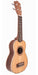 Lanikai CDST-C Cedar Solid Top Concert Ukulele